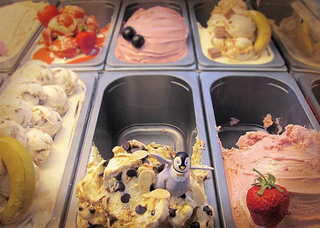 Jakiego typu lodówki gastronomiczne wybrać dla swojego lokalu?